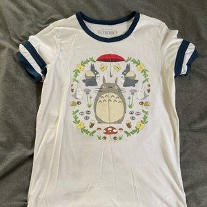 Cute Totoro Shirt 😍